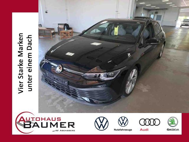 Volkswagen Golf VIII GTI Clubsport 2.0 TSI DSG Leder Pano