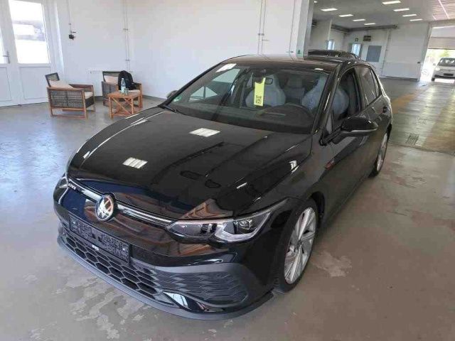 Fahrzeugabbildung Volkswagen Golf VIII GTI Clubsport 2.0 TSI DSG Leder Pano