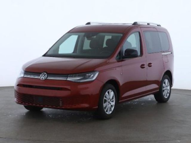 Fahrzeugabbildung Volkswagen Caddy Life 2.0 TDI DSG AHK LED Navi Kamera PDC