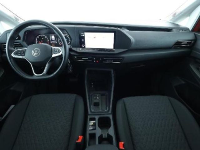 Fahrzeugabbildung Volkswagen Caddy Life 2.0 TDI DSG AHK LED Navi Kamera PDC