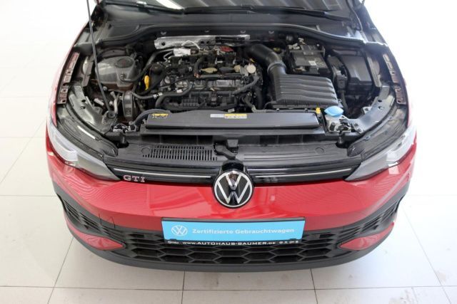 Fahrzeugabbildung Volkswagen Golf VIII GTI Clubsport 2.0 TSI DSG Leder Pano