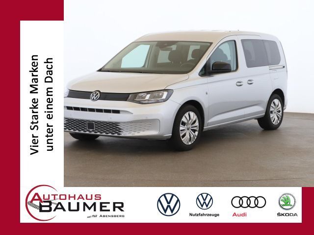 Volkswagen Caddy 1.5 TSI AHK Navi Climatronic PDC SHZ DAB