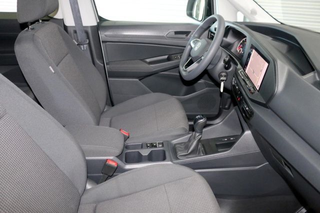 Fahrzeugabbildung Volkswagen Caddy 1.5 TSI AHK Navi Climatronic PDC SHZ DAB