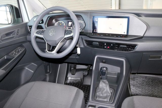 Fahrzeugabbildung Volkswagen Caddy 1.5 TSI AHK Navi Climatronic PDC SHZ DAB