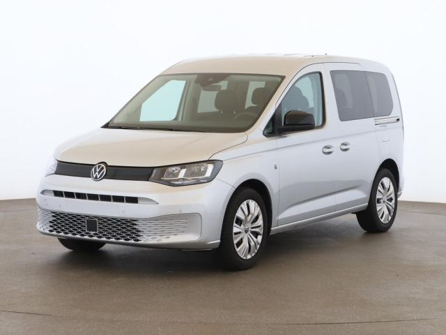 Fahrzeugabbildung Volkswagen Caddy 1.5 TSI AHK Navi Climatronic PDC SHZ DAB