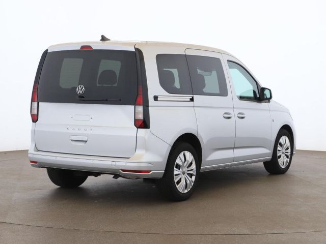 Fahrzeugabbildung Volkswagen Caddy 1.5 TSI AHK Navi Climatronic PDC SHZ DAB