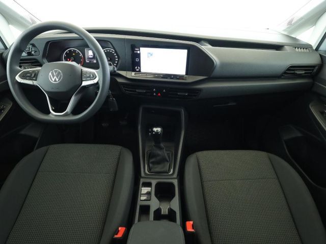 Fahrzeugabbildung Volkswagen Caddy 1.5 TSI AHK Navi Climatronic PDC SHZ DAB