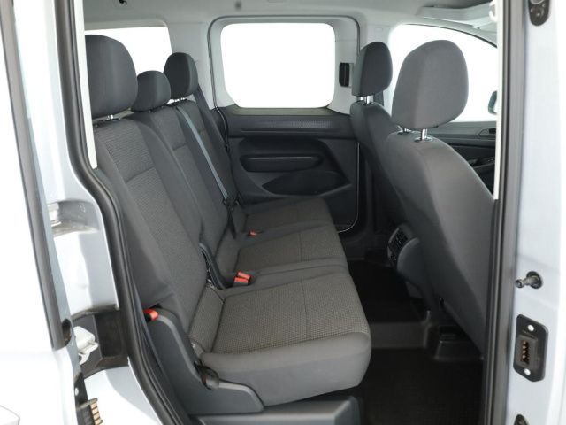 Fahrzeugabbildung Volkswagen Caddy 1.5 TSI AHK Navi Climatronic PDC SHZ DAB