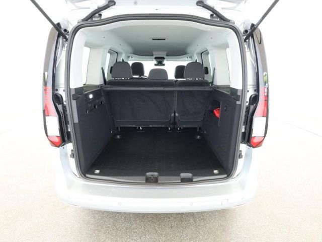 Fahrzeugabbildung Volkswagen Caddy 1.5 TSI AHK Navi Climatronic PDC SHZ DAB