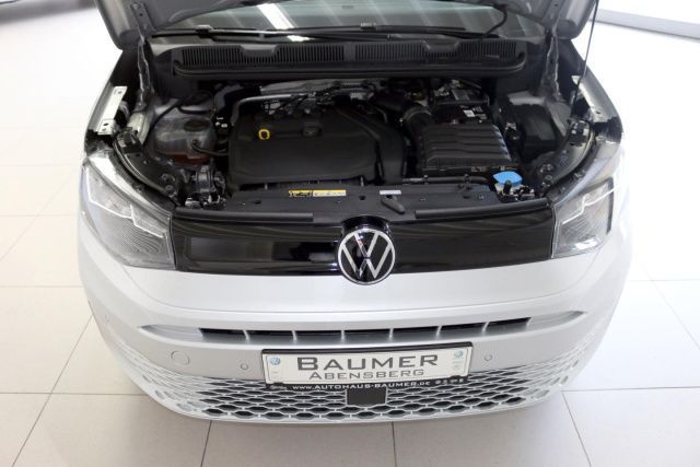 Fahrzeugabbildung Volkswagen Caddy 1.5 TSI AHK Navi Climatronic PDC SHZ DAB