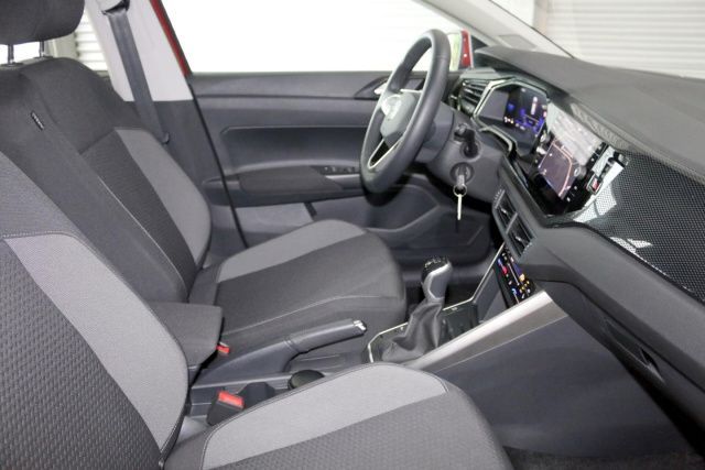 Fahrzeugabbildung Volkswagen Polo Life 1.0 Navi LED Climatronic Dig.Cockpit