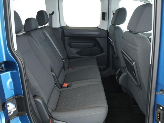 Fahrzeugabbildung Volkswagen Caddy Life 2.0 TDI AHK LED Navi