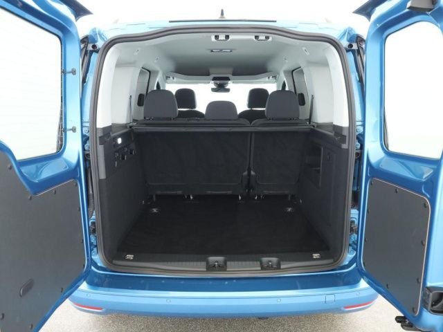 Fahrzeugabbildung Volkswagen Caddy Life 2.0 TDI AHK LED Navi