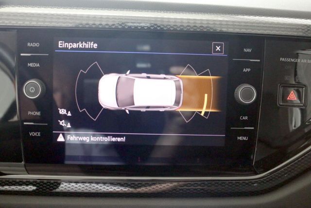 Fahrzeugabbildung Volkswagen Polo Life 1.0 MPI Navi LED Dig.Cockpit Bluetooth