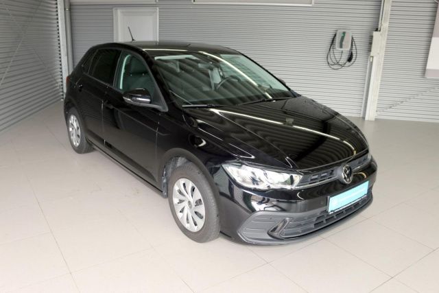 Fahrzeugabbildung Volkswagen Polo Life 1.0 MPI Navi LED Dig.Cockpit Bluetooth