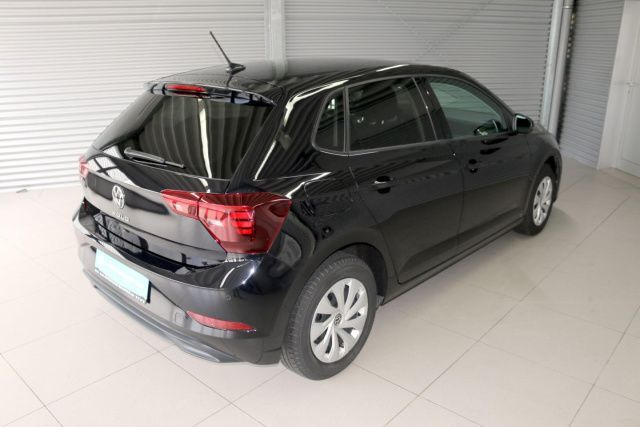 Fahrzeugabbildung Volkswagen Polo Life 1.0 MPI Navi LED Dig.Cockpit Bluetooth