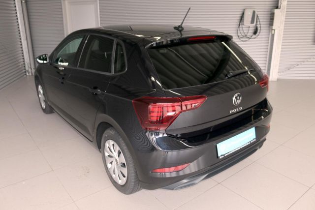 Fahrzeugabbildung Volkswagen Polo Life 1.0 MPI Navi LED Dig.Cockpit Bluetooth