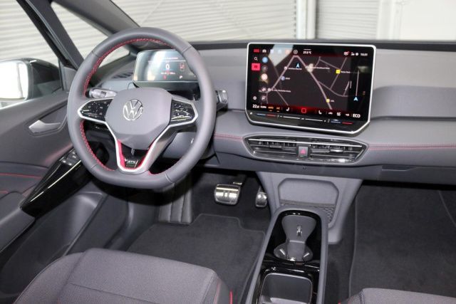 Fahrzeugabbildung Volkswagen ID.3 GTX 210 kW (286 PS) 79 kWh 1-Gang-Automatik