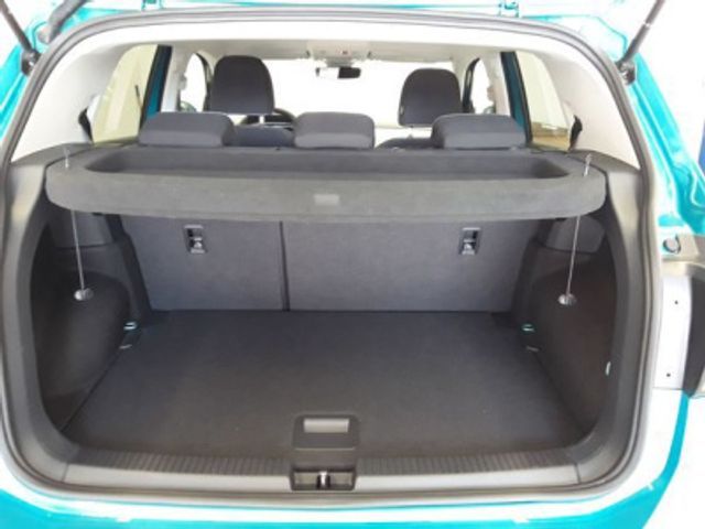 Fahrzeugabbildung Volkswagen T-Cross MOVE 1.0 TSI Navi LED Kamera ACC Dig.