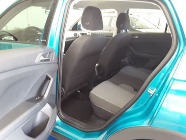 Fahrzeugabbildung Volkswagen T-Cross MOVE 1.0 TSI Navi LED Kamera ACC Dig.