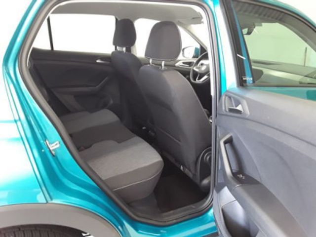 Fahrzeugabbildung Volkswagen T-Cross MOVE 1.0 TSI Navi LED Kamera ACC Dig.