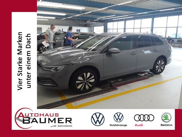 Volkswagen Golf Variant MOVE 1.5 TSI DSG Navi LED Bluetooth