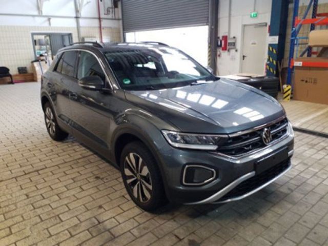 Fahrzeugabbildung Volkswagen T-ROC MOVE 1.5 TSI DSG Navi LED Dig.Cockpit