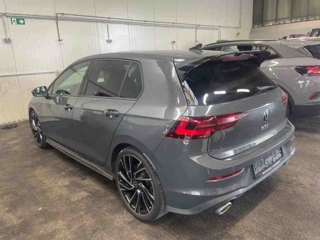 Fahrzeugabbildung Volkswagen Golf GTI Clubsport 2.0 TSI DSG Panorama Leder