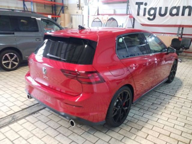 Fahrzeugabbildung Volkswagen Golf GTI 2.0 TSI DSG Navi IQ.Light LM19 LED