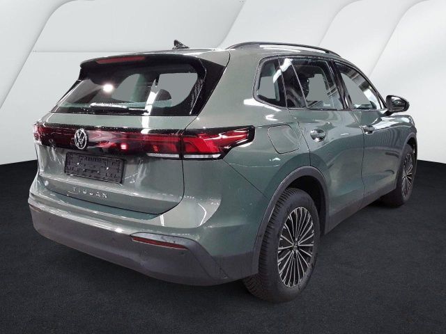 Fahrzeugabbildung Volkswagen Tiguan Life 2.0 TDI DSG Facelift AHK Navi Kamera