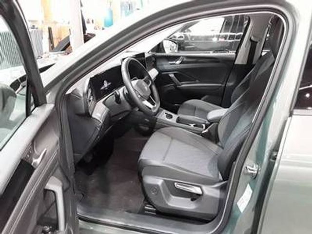 Fahrzeugabbildung Volkswagen Tiguan Life 2.0 TDI DSG Facelift AHK Navi Kamera