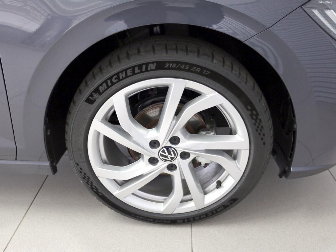 Fahrzeugabbildung Volkswagen Polo Style 1.0 l TSI OPF 70 kW (95 PS) Bluetooth