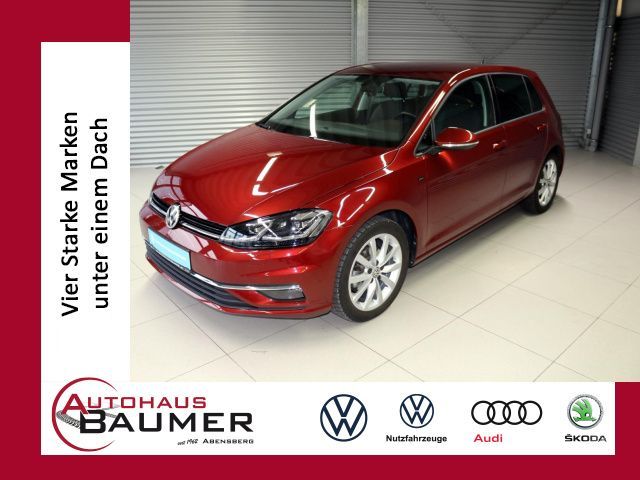 Volkswagen Golf VII JOIN 1.0 TSI LED Navi PDC SHZ Bluetooth