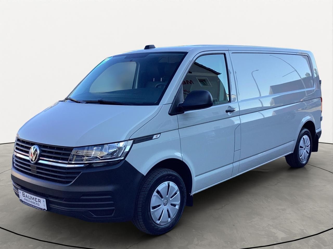 Fahrzeugabbildung Volkswagen T6.1 Kasten LR 2.0 TDI Kamera Klima langer ZV