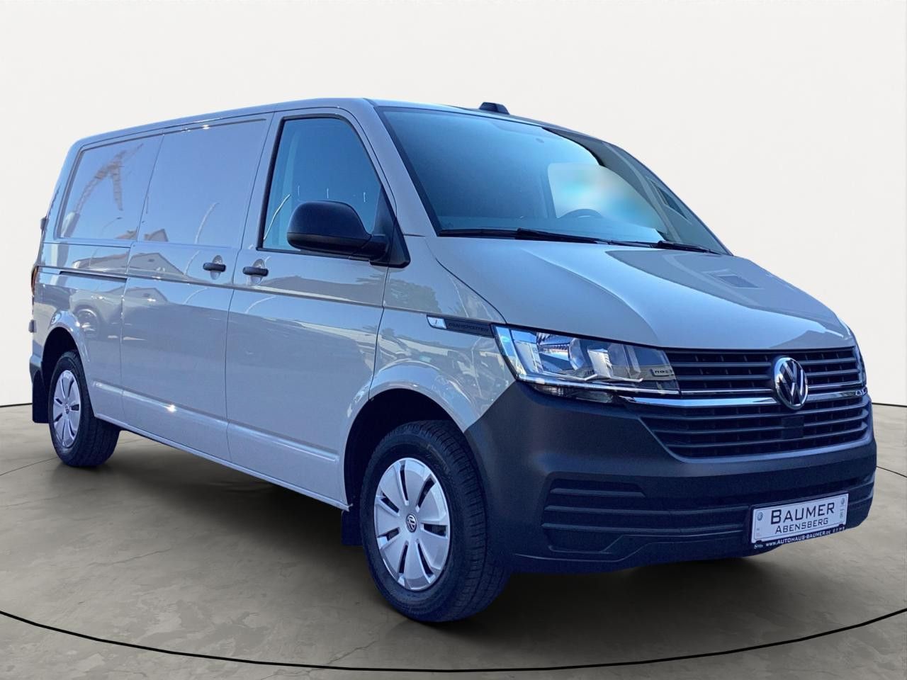 Fahrzeugabbildung Volkswagen T6.1 Kasten LR 2.0 TDI Kamera Klima langer ZV