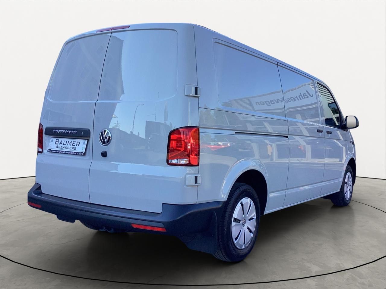 Fahrzeugabbildung Volkswagen T6.1 Kasten LR 2.0 TDI Kamera Klima langer ZV