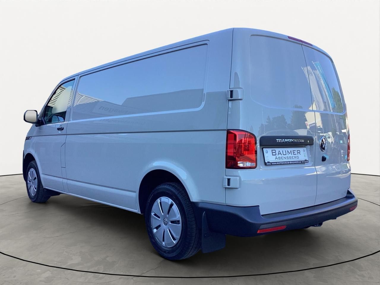 Fahrzeugabbildung Volkswagen T6.1 Kasten LR 2.0 TDI Kamera Klima langer ZV