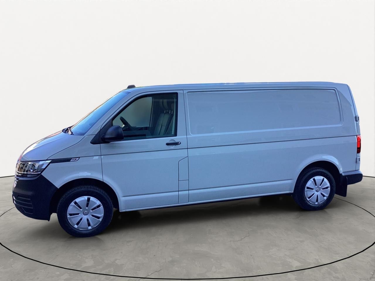 Fahrzeugabbildung Volkswagen T6.1 Kasten LR 2.0 TDI Kamera Klima langer ZV