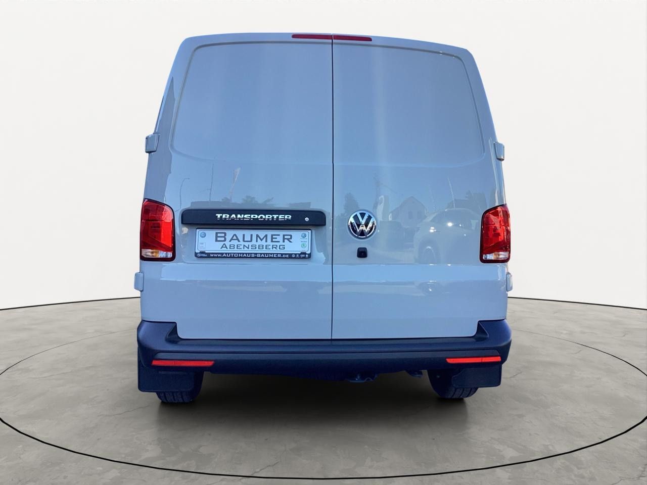 Fahrzeugabbildung Volkswagen T6.1 Kasten LR 2.0 TDI Kamera Klima langer ZV