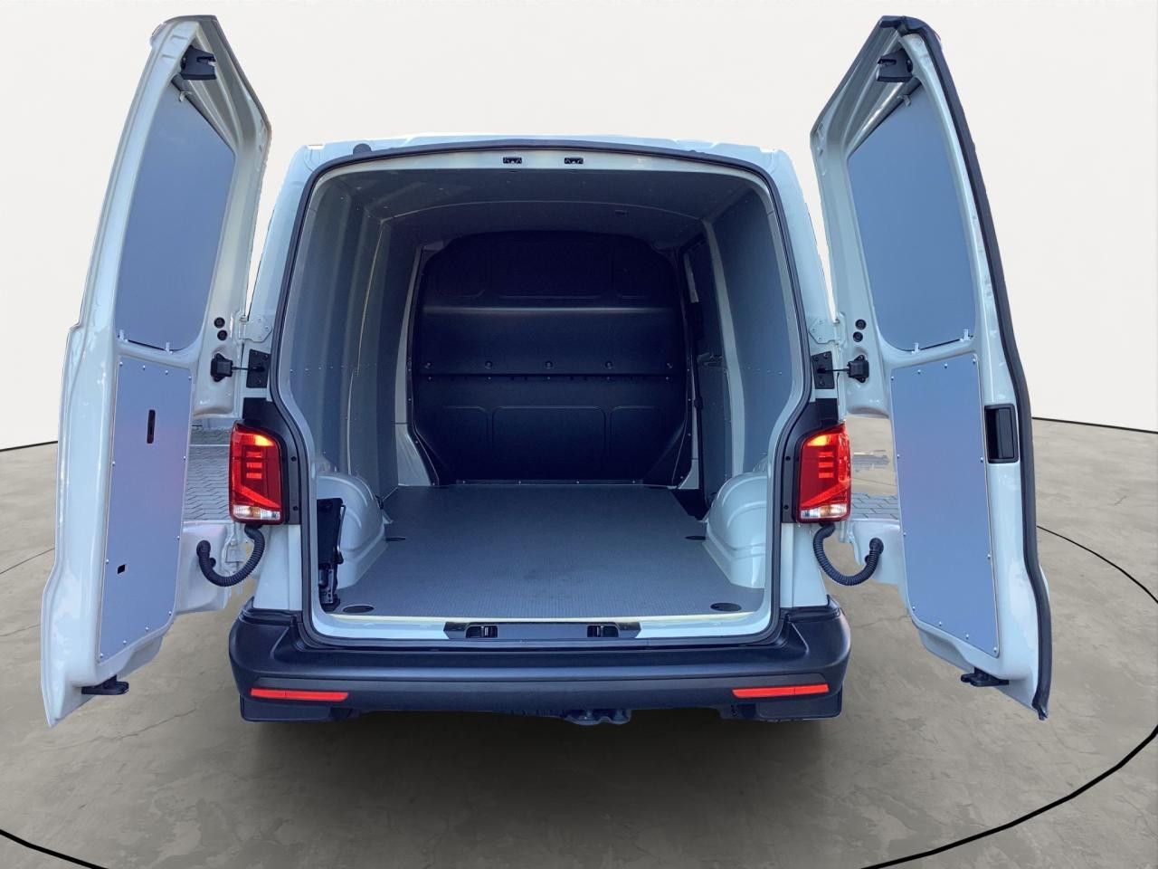 Fahrzeugabbildung Volkswagen T6.1 Kasten LR 2.0 TDI Kamera Klima langer ZV