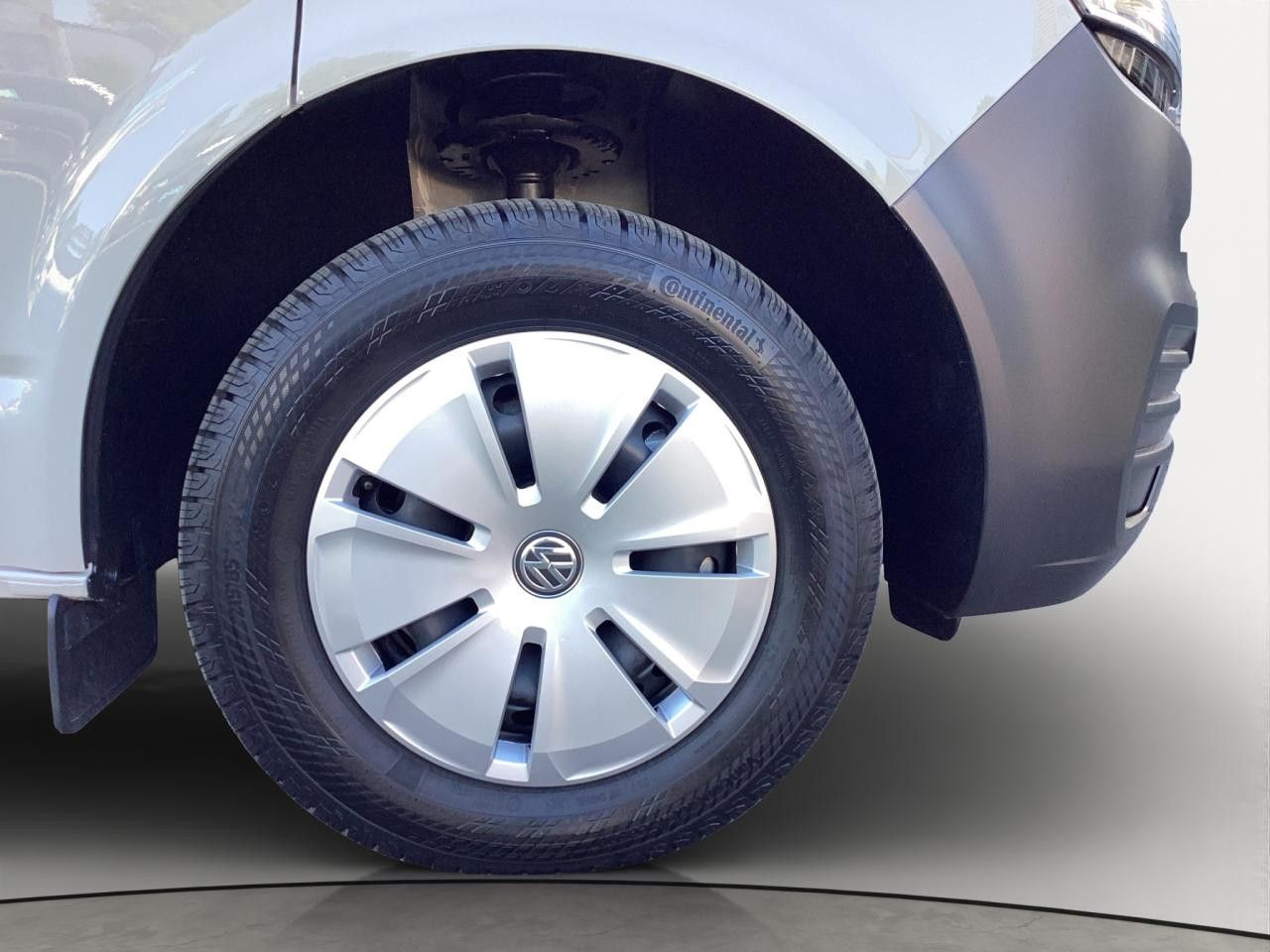 Fahrzeugabbildung Volkswagen T6.1 Kasten LR 2.0 TDI Kamera Klima langer ZV