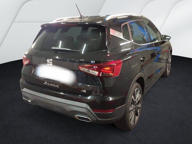 Fahrzeugabbildung SEAT Arona FR 1.0 TSI DSG Navi LED Kamera Alu18 ACC