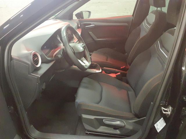 Fahrzeugabbildung SEAT Arona FR 1.0 TSI DSG Navi LED Kamera Alu18 ACC