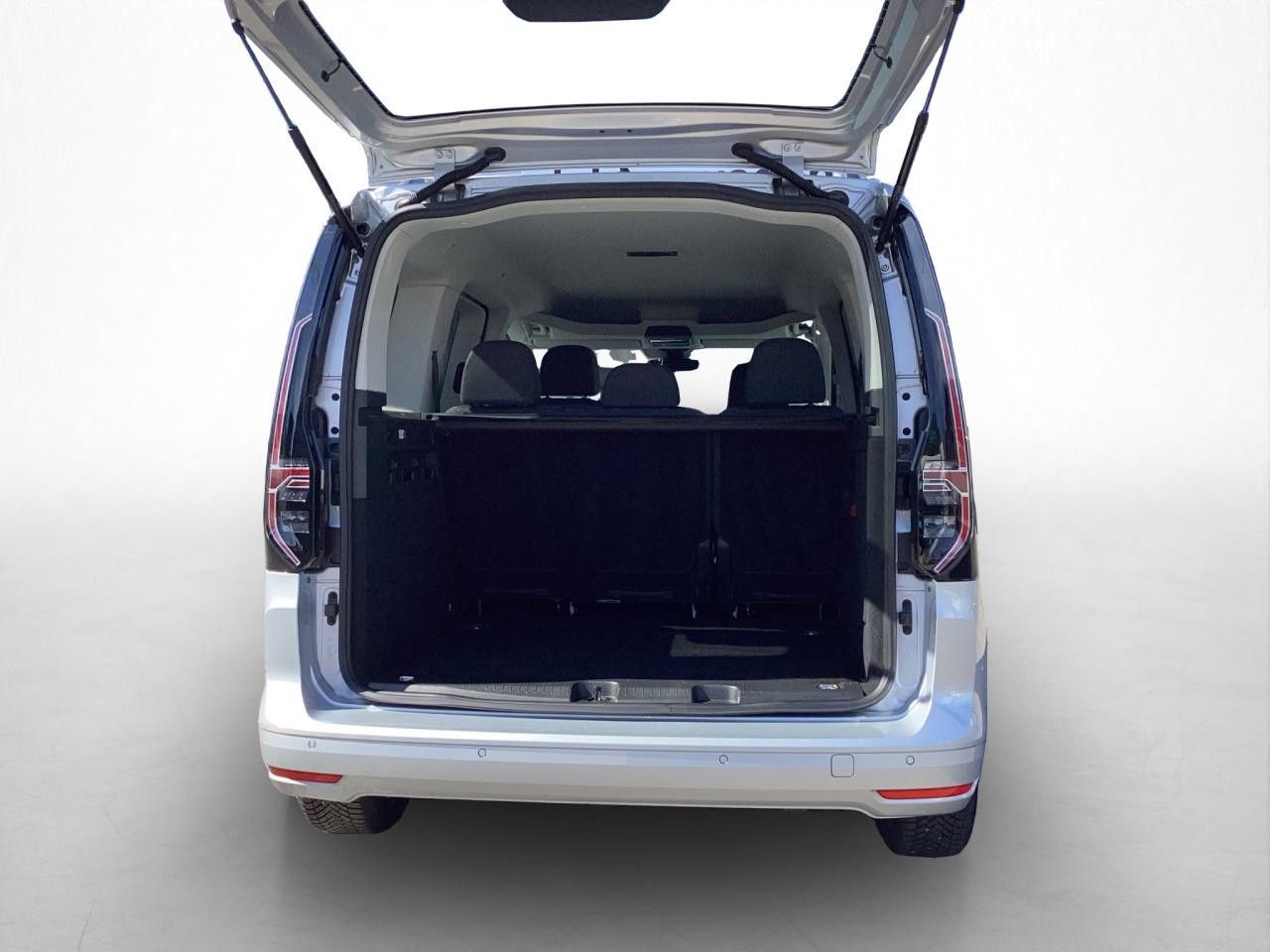 Fahrzeugabbildung Volkswagen Caddy Life 2.0 TDI AHK Navi LED PDC Kamera SHZ