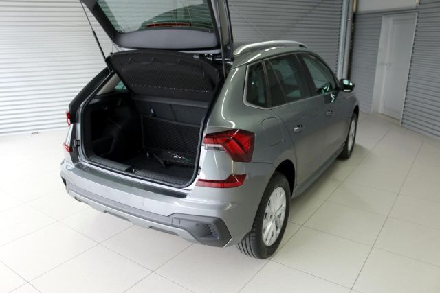 Fahrzeugabbildung SKODA Kamiq Selection 1.5 TSI DSG LED Kamera Bluetooth