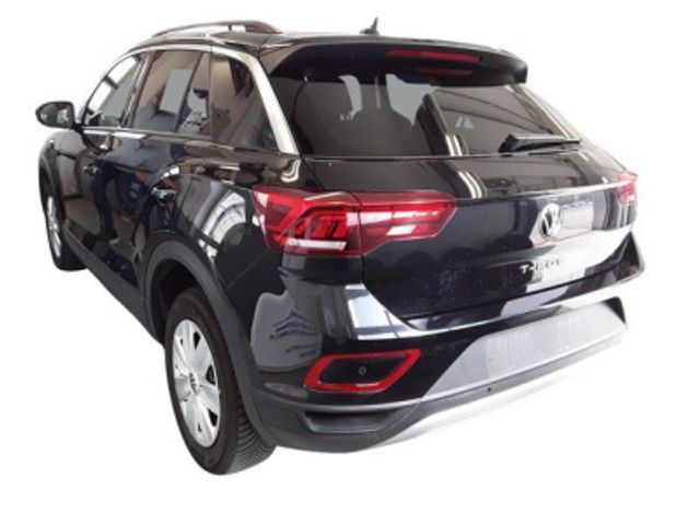 Fahrzeugabbildung Volkswagen T-ROC Life 1.5 TSI AHK Navi LED Kamera Bluetooth