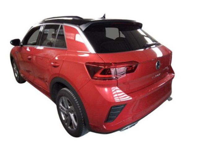 Fahrzeugabbildung Volkswagen T-ROC R-Line 1.5 TSI Navi IQ.Light ACC Bluetooth
