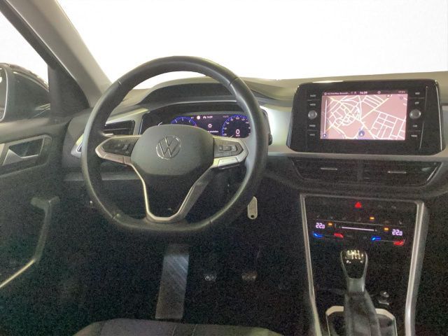 Fahrzeugabbildung Volkswagen T-ROC Life 1.0 TSI Navi LED Kamera ParkAssist