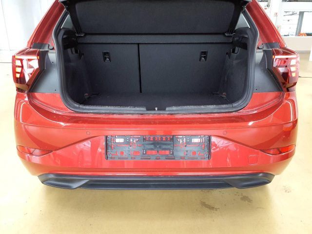 Fahrzeugabbildung Volkswagen Polo MOVE 1.0 TSI Navi LED PDC Dig.Cockpit SHZ