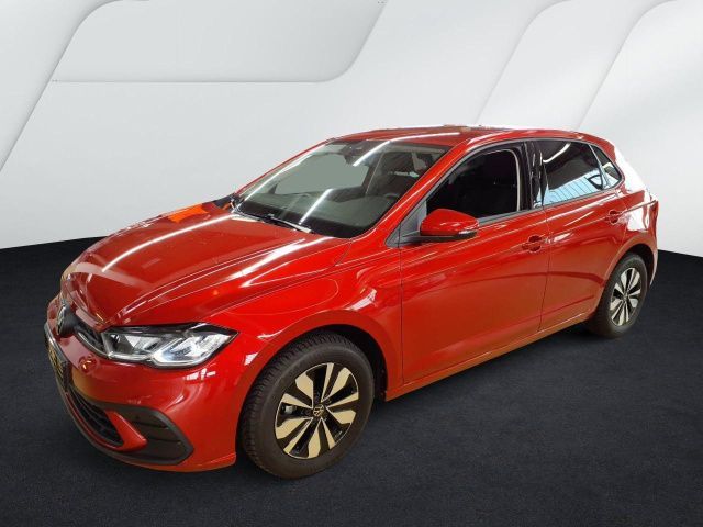 Fahrzeugabbildung Volkswagen Polo MOVE 1.0 TSI Navi LED PDC Dig.Cockpit SHZ